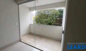 Imagem 3: APARTAMENTO - SAGRADA FAMÍLIA - MG