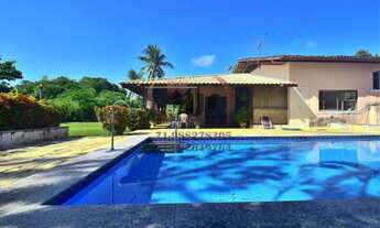 Imagem 2: Casa a venda no Parque Encontro das Águas oportunidade