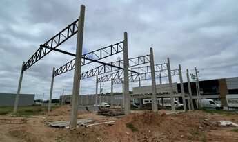 Imagem 2: Oportunidade - Terreno Comercial - Multiplus Eldorado Condomínio II - Jardim Califórnia