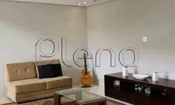 Imagem 2: Sobrado à venda em Campinas, Parque das Quaresmeiras, com 4 quartos, com 275 m²