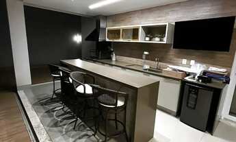 Imagem 7: Sobrado condomínio 4 quartos 4 suites Jd valência