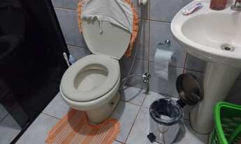 Imagem 7: VENDO EXCELENTE SOBRADO NA ,122, de samambaia sul