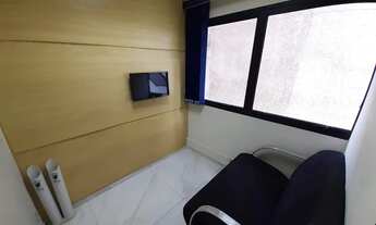 Imagem: SALA ENTRE METRÔS VERGUEIRO/PARAÍSO (Venda/Locação