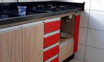 Imagem 3: Apartamento em Rua Sebastião do Prado Luz - Estância Poços de Caldas - Poços de Caldas/MG