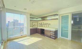 Imagem 7: Aluguel Apartamento 4 Dormitórios - 280 m² Campo Belo