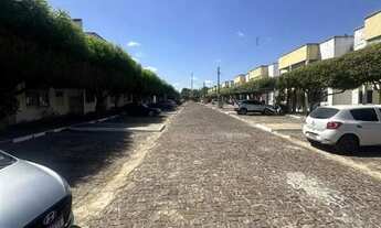 Imagem 3: Apartamento 2 quartos (1 suíte) em Gurupi, Teresina 47,73 m² para aluguel