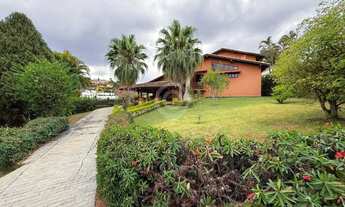 Imagem: Casa em Condomínio / Residencial / Parque