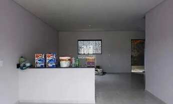 Imagem 4: Casa nova no bairro Rio Branco em Brusque!