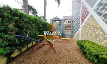 Imagem 3: Página 1 Imóveis anuncia para aluguel sobrado no condomínio Casa Raval com 02 Dormitór