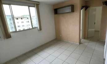 Imagem: Jardim Paradiso Anturio 2 quartos Tarumã