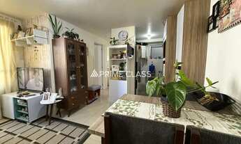 Imagem 5: Apartamento 2 dormitorios, 47m² - Bairro Olaria