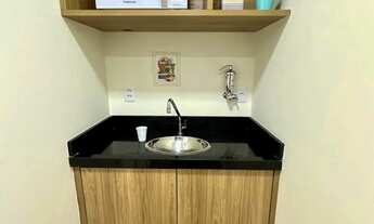 Imagem 4: Sala Comercial Villas Master Empresarial