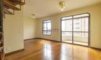 Imagem 4: Venda Cobertura 3 Dormitórios - 238 m² Perdizes