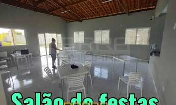 Imagem 5: Apartamento para alugar em Barra dos Coqueiros, Costa Paradiso, com 2 quartos, 60m²