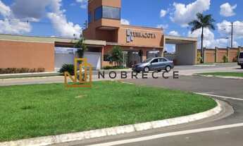 Imagem: Terreno à venda no Jardim Quintas da Terracota