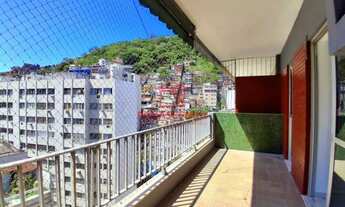 Imagem 6: Cobertura duplex em Copacabana