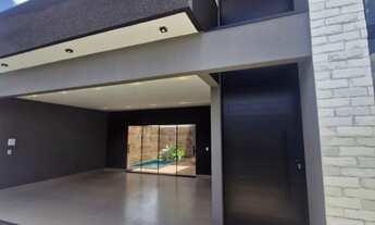 Imagem 3: Casa no Residencial Campos do Jordão - Oportunidade