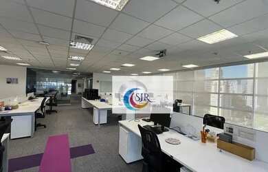 Imagem 16: Conjunto para alugar, 562 m² - Vila Olímpia - São Paulo/SP