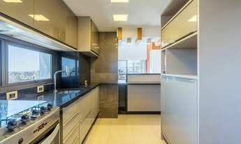 Imagem 7: Duplex para venda com 204 metros quadrados com 2 quartos em Bela Vista - Porto Alegre - RS