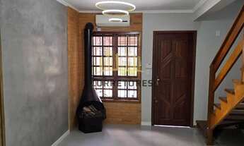 Imagem 4: Sobrado 02 Dormitorios Bairro São José Canoas