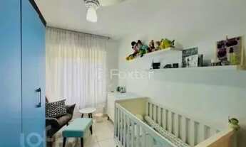 Imagem 3: Imóvel para venda possui 92 metros quadrados com 2 quartos em Centro - Novo Hamburgo - RS