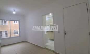Imagem 5: Apartamento 2 Dormitórios - Jardim Vera Cruz - Sorocaba/SP