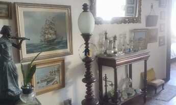 Imagem 4: Apartamento com 3 quartos com vaga e vista da Praia de Icaraí