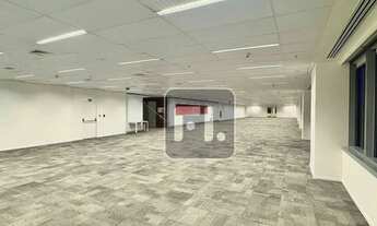 Imagem 5: Conjunto para alugar, 1895 m² por R$ 312.269,12/mês - Brooklin - São Paulo/SP