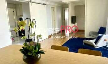 Imagem 2: Apartamento, Moema Índios - São Paulo