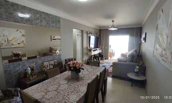 Imagem 3: Apartamento à venda, 102 m² por R$ 800.000,00 - Ocian - Praia Grande/SP