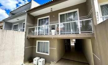 Imagem 4: Vendas Sobrado São José Dos Pinhais PR