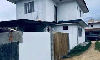 Imagem 7: CASA 04 QUARTOS EM AREIAS DA PALHOCINHA - GAROPABA- SC