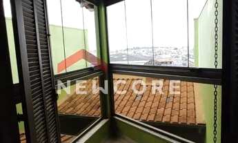 Imagem 5: Sobrado em Rua do Lavrador - Jardim Ângela (Zona Leste) - São Paulo/SP