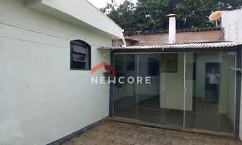 Imagem 3: Casa em Avenida Cruzeiro do Sul - Jardim Redentor - Bauru/SP