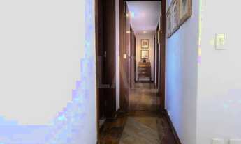 Imagem 4: Apartamento à venda, 4 quartos, 1 suíte, 2 vagas, Santo Antônio - Belo Horizonte/MG