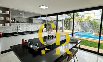 Imagem 4: Sobrado Condomínio do Lago