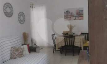 Imagem: Imóvel para venda tem 78 metros quadrados