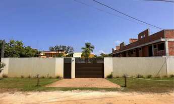 Imagem 6: CASA DE PRAIA, PÉ NA AREIA, COM PISCINA E MUITA ÁREA VERDE EM ITACIMIRIM