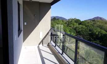 Imagem 2: Apartamento com 1 dormitório à venda, 47 m² por R$ 570.000,00 - Icaraí - Niterói/RJ