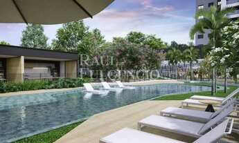 Imagem 6: Wood | Vanguard Apartamento com 3 dormitórios