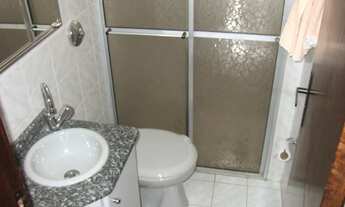 Imagem 4: APARTAMENTO 1 QUARTO, EDIFÍCIO ZODÍACO - EM FRENTE AO CARTÓRIO DO PORTÃO