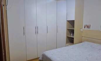 Imagem 5: Apartamento para venda tem 80 metros quadrados com 3 quartos em Morumbi - Paulínia - São P