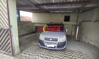 Imagem 4: Casa com 248 m2 de terreno e 122 m2 de construção, documentação 100%- ao lado Clube Vl Gal