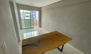 Imagem 4: Flat Qt e Sala C/ Armários em BV. 40m2