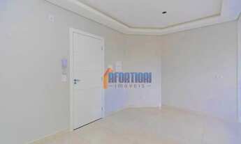 Imagem 3: Apartamento com 3 dormitórios à venda, 62 m² por R$ 370.000,00 - Pinheirinho - Curitiba/PR