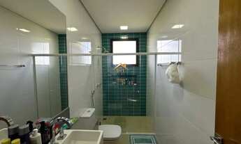 Imagem 4: Luxuosa Casa em Condomínio no Parque da Fazenda em Itatiba-SP: 6 Quartos, 4 Suítes, 3 Sala