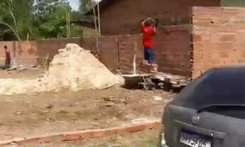 Imagem 3: Terreno no paço do Lumiar, próximo ao pitangueiras