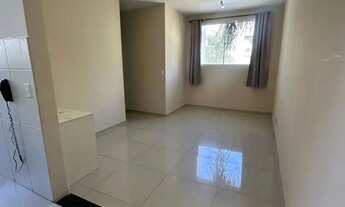 Imagem 2: IVS IMOBILIARIA VENDE/ALUGA APARTAMENTO NO RESERVA DA PRAIA II EM VARGEM PEQUENA