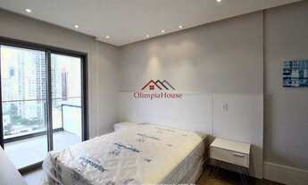 Imagem 6: Venda Apartamento 1 Dormitórios - 78 m² Vila Nova Conceição