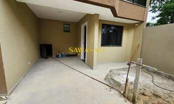 Imagem 2: Sobrado em Condomínio para Aluguel no bairro Uberaba Curitiba-PR